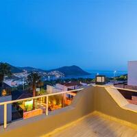 Villa Ea – villa for rent in Ortaalan
