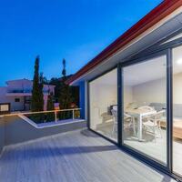 Villa Ea – villa for rent in Ortaalan