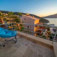 Villa Beyza – villa for rent in Kışla
