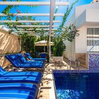 Villa Beyza – villa for rent in Kışla