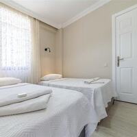 Villa Ea – villa for rent in Ortaalan