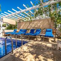 Villa Beyza – villa for rent in Kışla