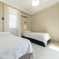 Villa Ea – villa for rent in Ortaalan