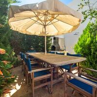Villa Beyza – villa for rent in Kışla