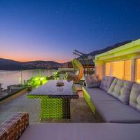 Villa Beyza – villa for rent in Kışla