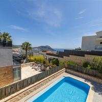 Villa Ea – villa for rent in Ortaalan
