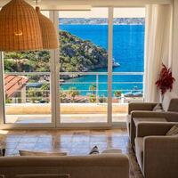 Villa Beyza – villa for rent in Kışla