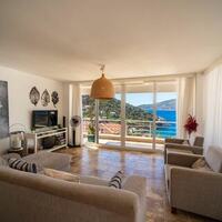 Villa Beyza – villa for rent in Kışla