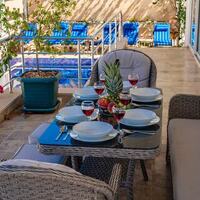 Villa Beyza – villa for rent in Kışla