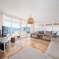 Villa Beyza – villa for rent in Kışla