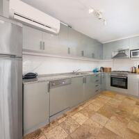 Villa Beyza – villa for rent in Kışla