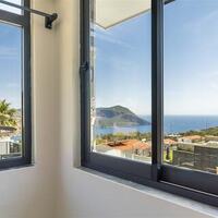 Villa Ea – villa for rent in Ortaalan