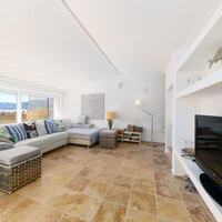 Villa Beyza – villa for rent in Kışla
