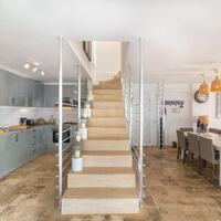 Villa Beyza – villa for rent in Kışla