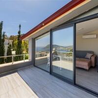 Villa Ea – villa for rent in Ortaalan