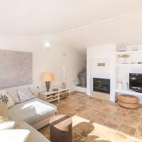 Villa Beyza – villa for rent in Kışla