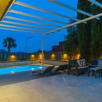 Villa Ea – villa for rent in Ortaalan
