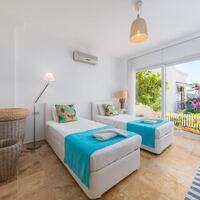 Villa Beyza – villa for rent in Kışla