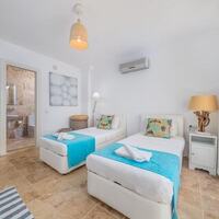 Villa Beyza – villa for rent in Kışla