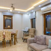 Villa Ea – villa for rent in Ortaalan