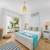 Villa Beyza – villa for rent in Kışla