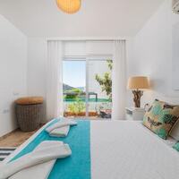 Villa Beyza – villa for rent in Kışla