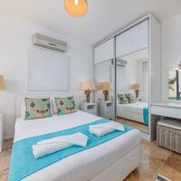 Villa Beyza – villa for rent in Kışla