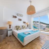 Villa Beyza – villa for rent in Kışla