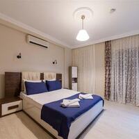 Villa Ea – villa for rent in Ortaalan