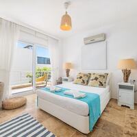 Villa Beyza – villa for rent in Kışla