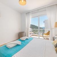 Villa Beyza – villa for rent in Kışla