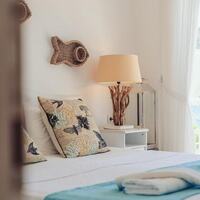 Villa Beyza – villa for rent in Kışla