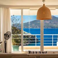 Villa Beyza – villa for rent in Kışla
