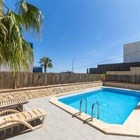 Villa Ea – villa for rent in Ortaalan