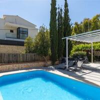 Villa Ea – villa for rent in Ortaalan