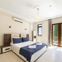 Villa Ea – villa for rent in Ortaalan