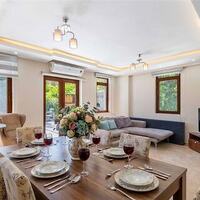 Villa Ea – villa for rent in Ortaalan