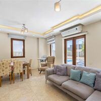 Villa Ea – villa for rent in Ortaalan