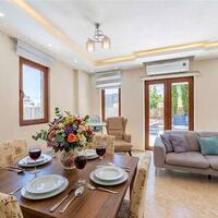 Villa Ea – villa for rent in Ortaalan