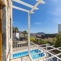 Villa Ea – villa for rent in Ortaalan