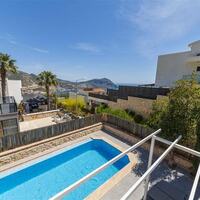 Villa Ea – villa for rent in Ortaalan