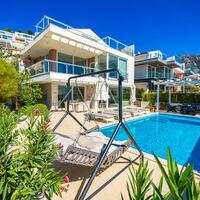 Villa Chremado — 1