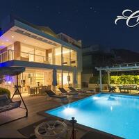 Villa Chremado — 2