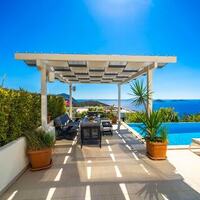 Villa Chremado — 3