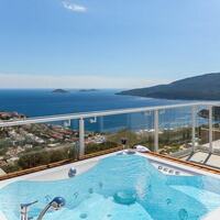 Villa Chremado — 18