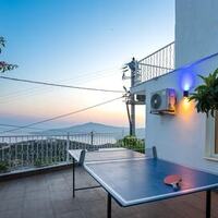 Villa Barış Games & sports 1 – villa for rent in Kördere