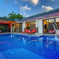 Villa Gold Premium — 1