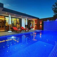Villa Gold Premium — 2