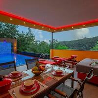 Villa Gold Premium — 5