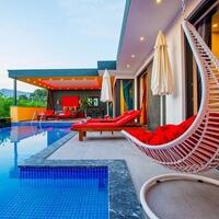 Villa Gold Premium — 10